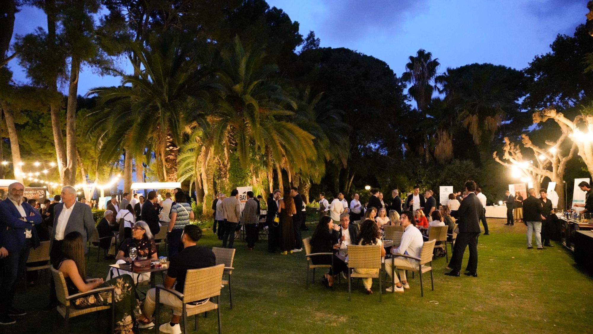 El Sopar Anual de l’AEHT bat rècords amb més de 460 assistents i una àmplia representació institucional 3