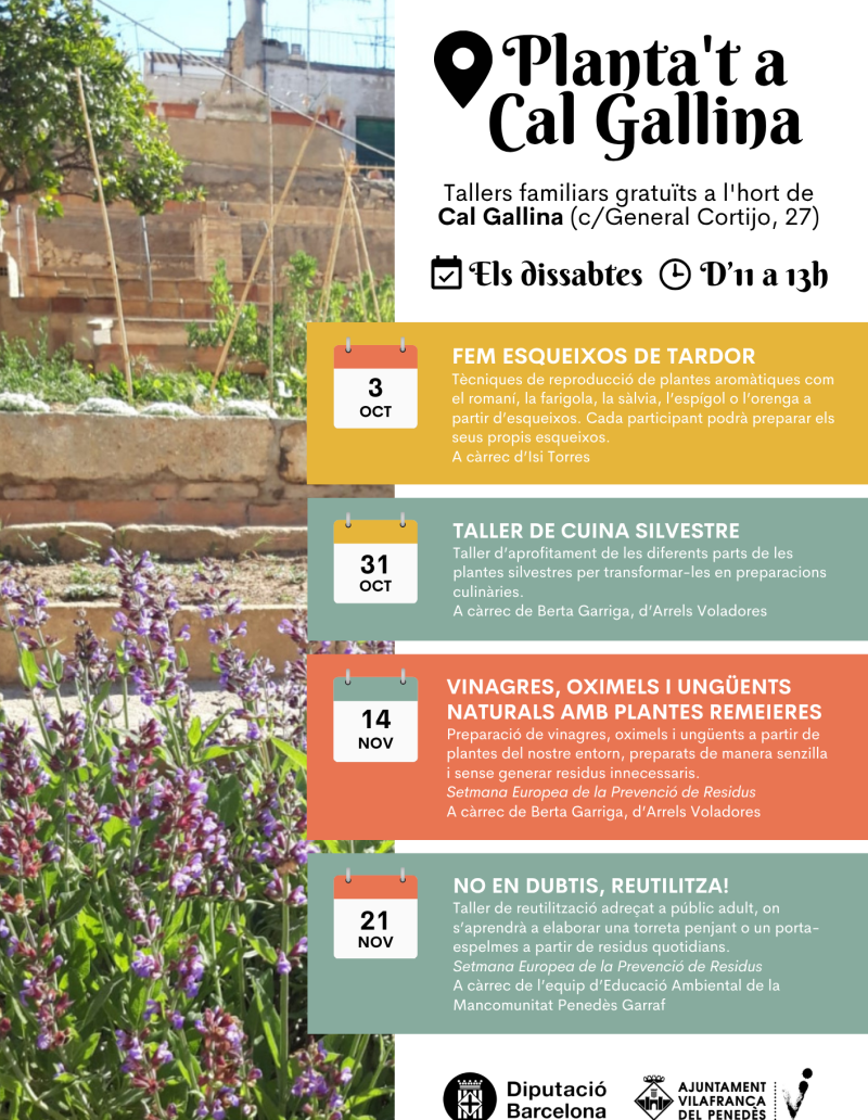 cartell tardor 2026 0