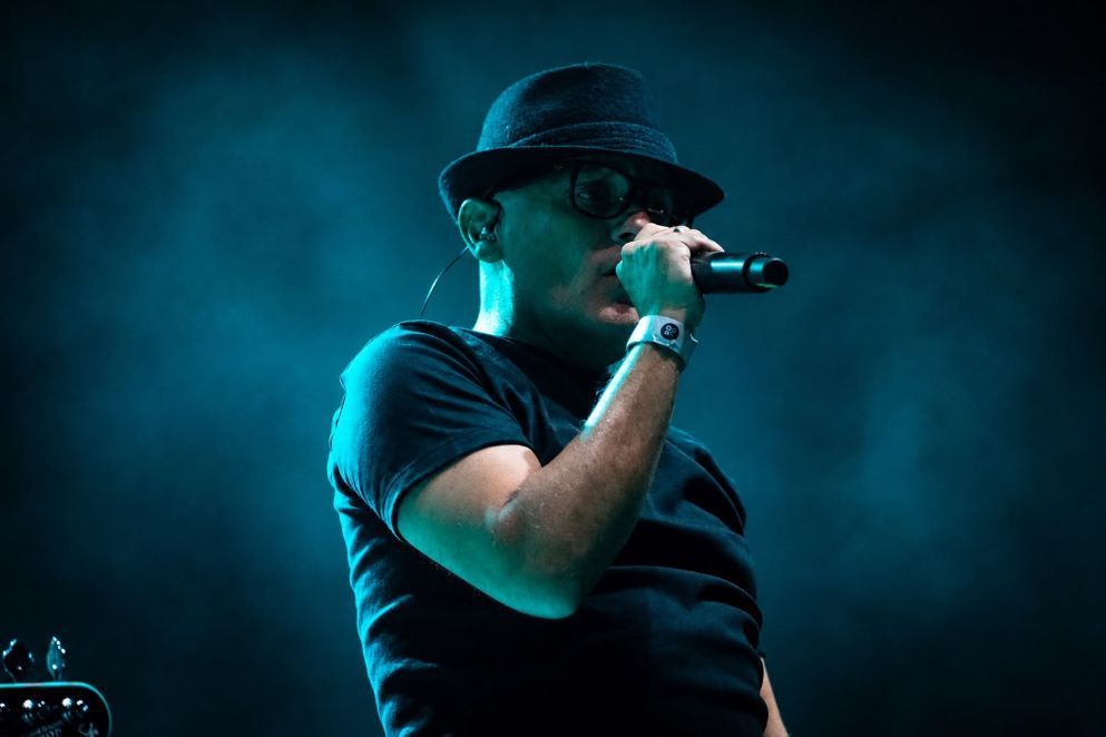 Javier Sólo actuarà al Bonus Track del Sam Sam Festival 2026, el 3 d’octubre al Cafè del Teatre de Lleida.