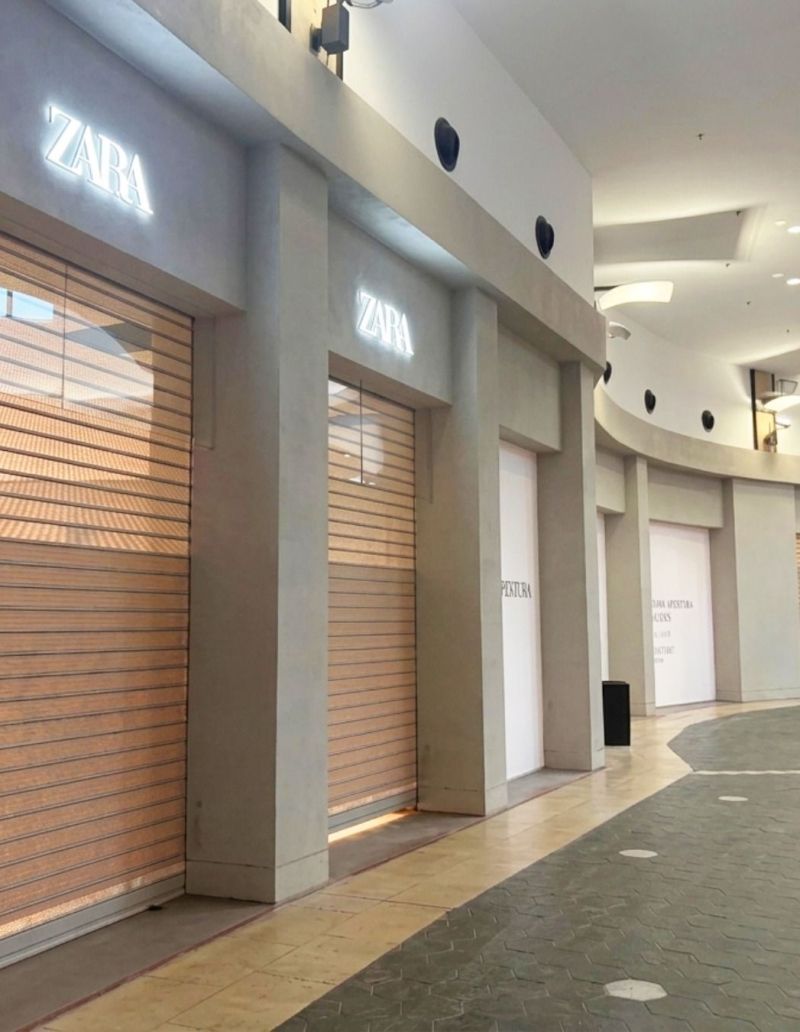 Zara estrena nova imatge a l'Espai Gironès