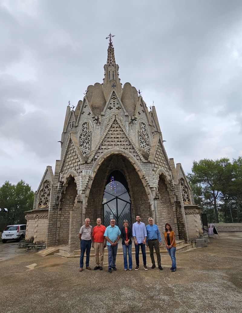 Montferri Ermita