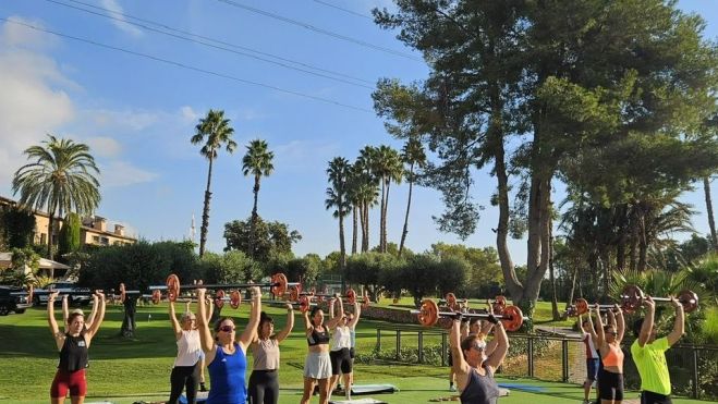 Golf Les Mills 02 10 2026 3