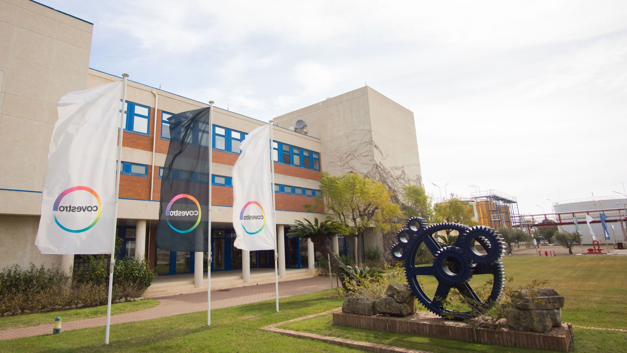 Covestro España
