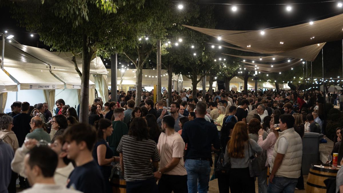 L’Escumostra salva el temporal i sorprèn en la seva estrena 2