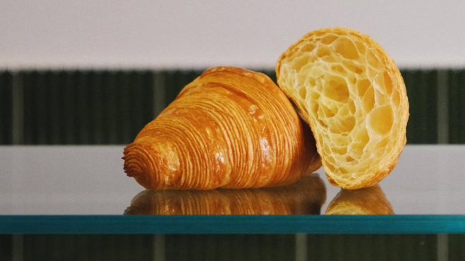 Millor croissant