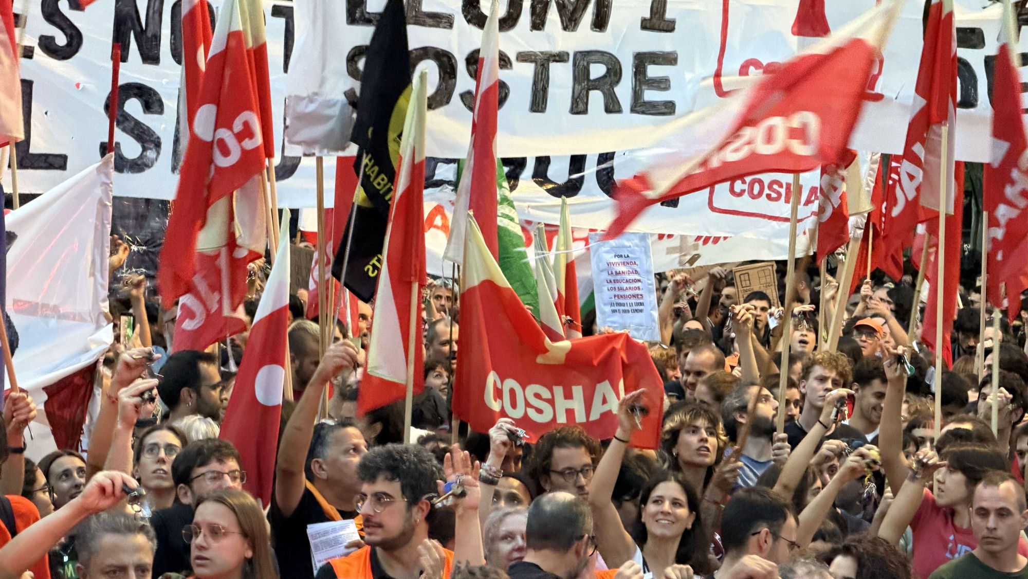 ugt vaga general