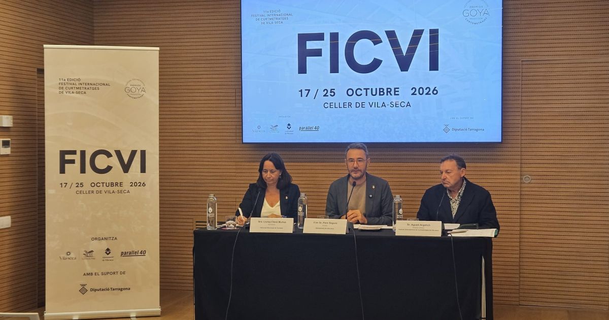 Presentació FICVI 2