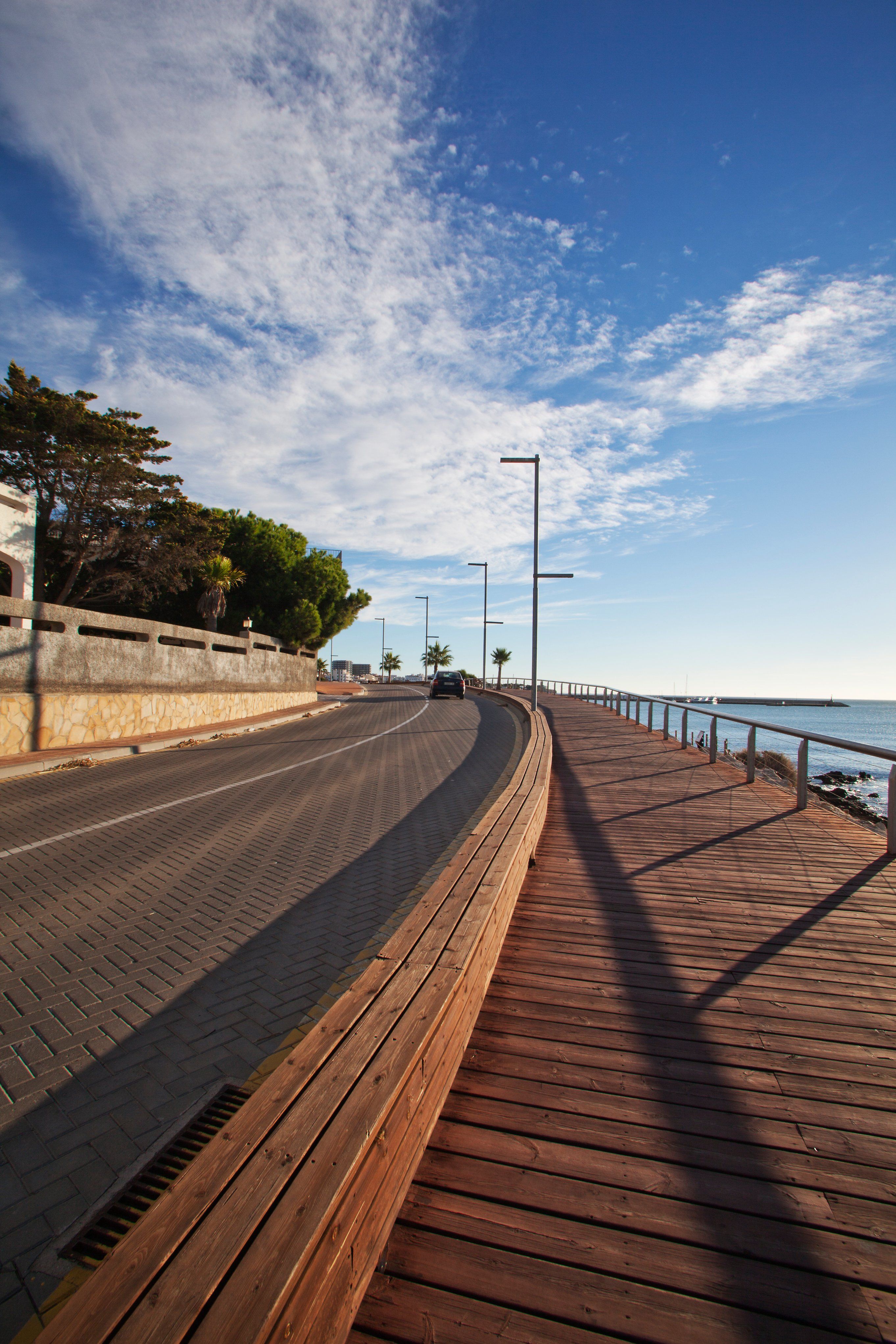 Pont de fusta de la platja de l'Ampolla 1 (1)