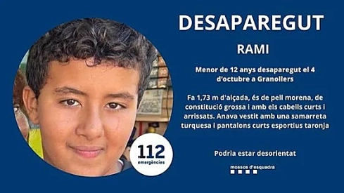 rami desaparecido granollers U00048177058iBn 562x315@diario abc