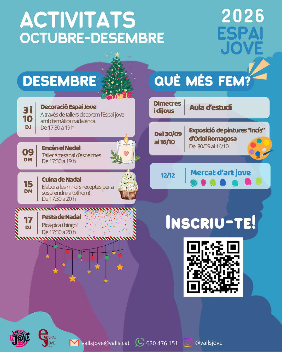 Programació contra T26