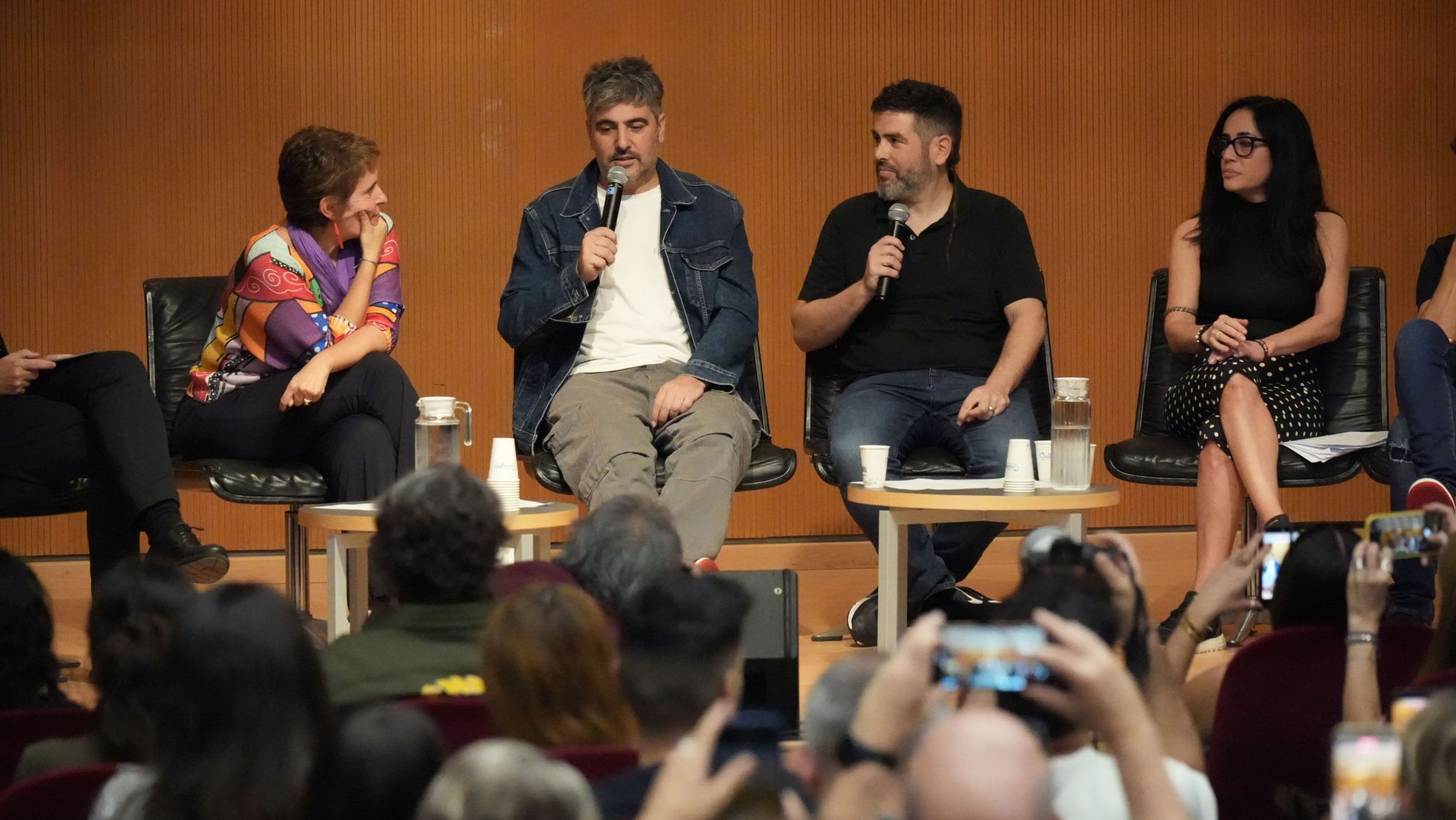 El disc d'Estopa s'ha presentat ara, i la gira es farà el 2027