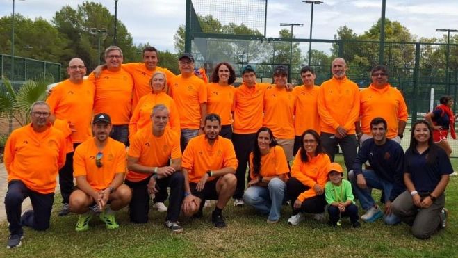 Golf Special Olympics 13 10 2026 4