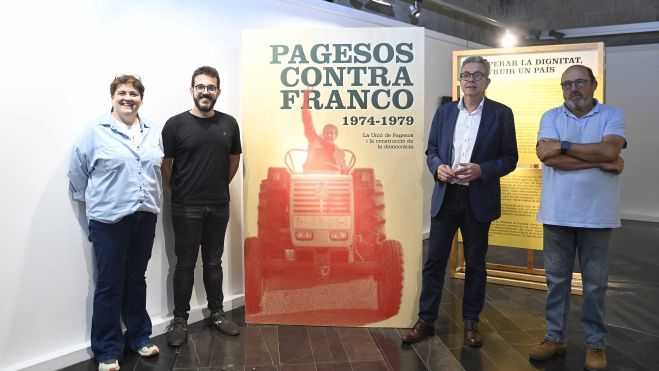 Expo Pagesos contra Franco (35)