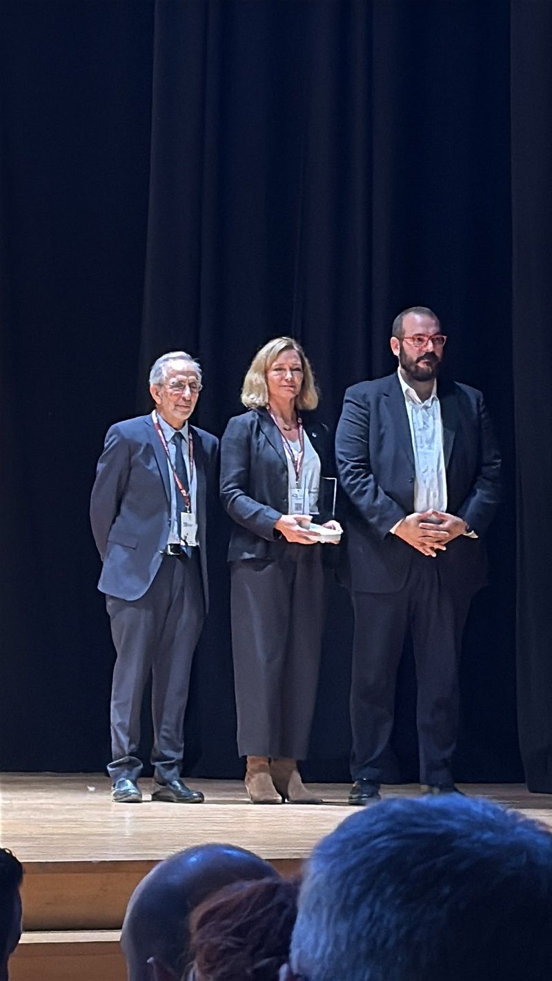Gavà rep un reconeixement per 11 projectes innovadors de gestió municipal impulsats en una dècada 1
