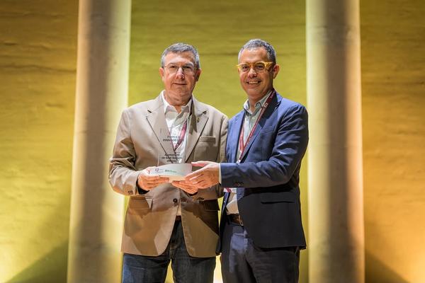Sant Sadurní rep un reconeixement a les bones pràctiques en matèria d'innovació 1