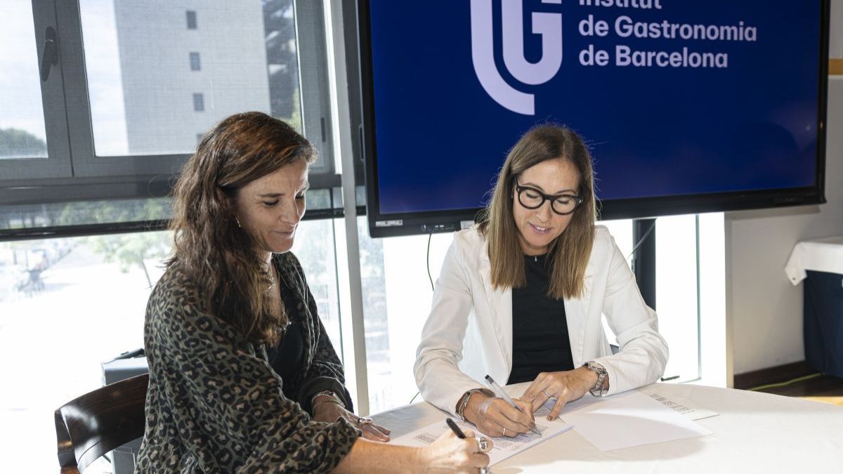 La col·laboració neix amb l’objectiu de promoure el coneixement, la dignificació i la professionalització del vi català