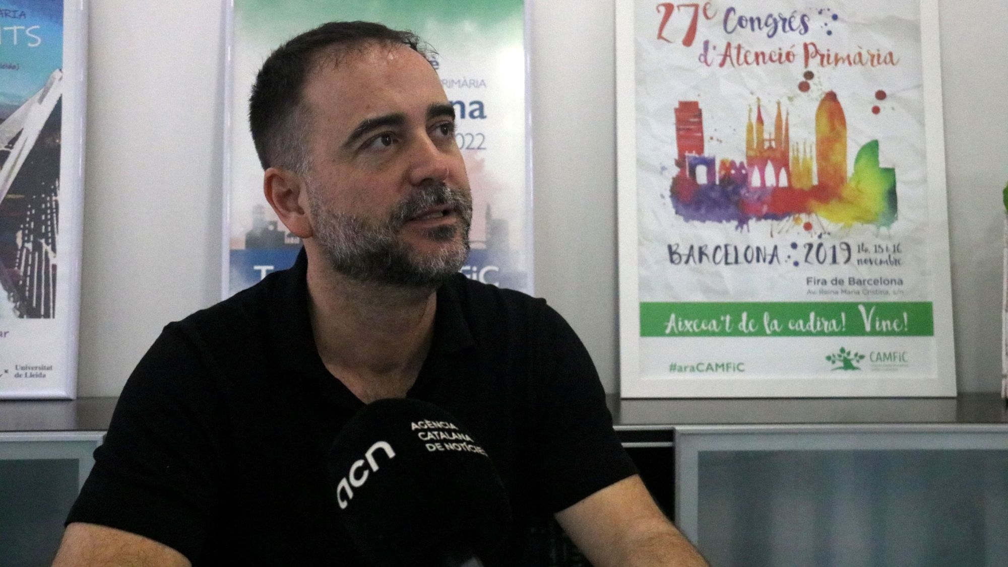 Jordi Mestres