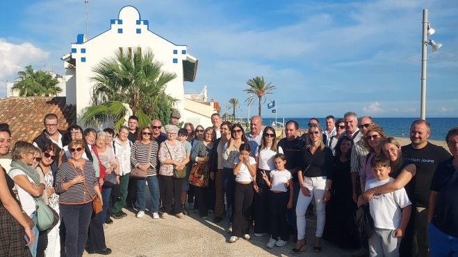 10 17 Visita guanyadors grup