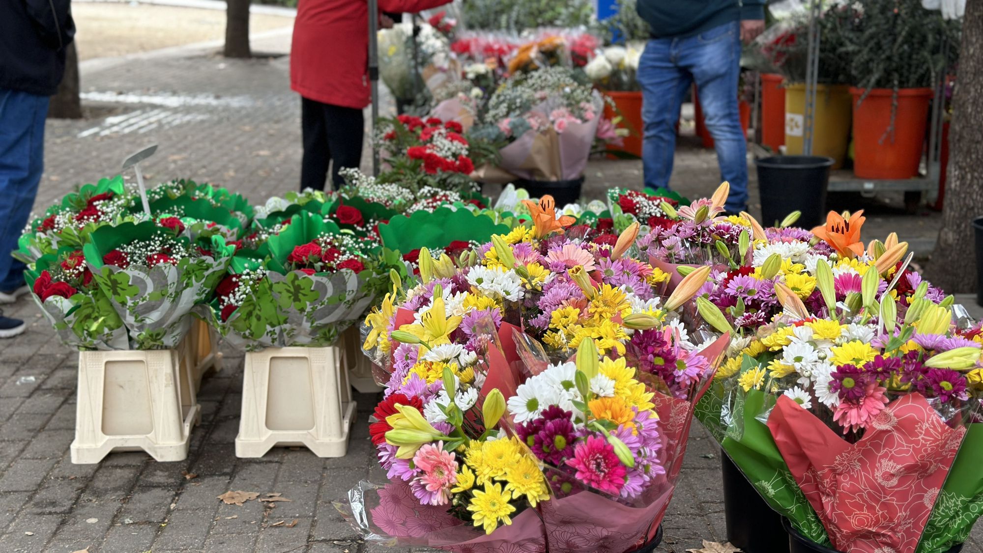 flors Tots Sants 0