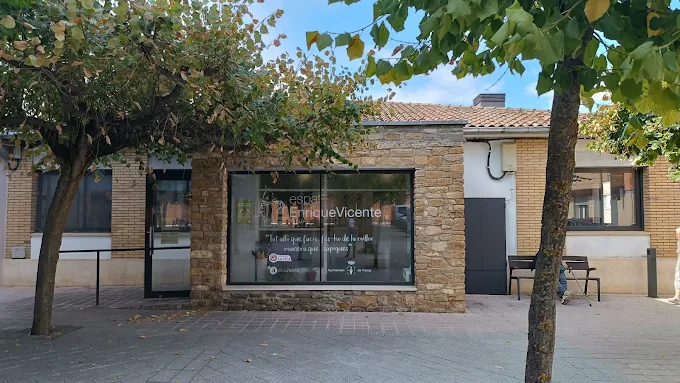 Tremp manté la cessió de l’espai Enrique Vicente a La Teia deu anys després 1