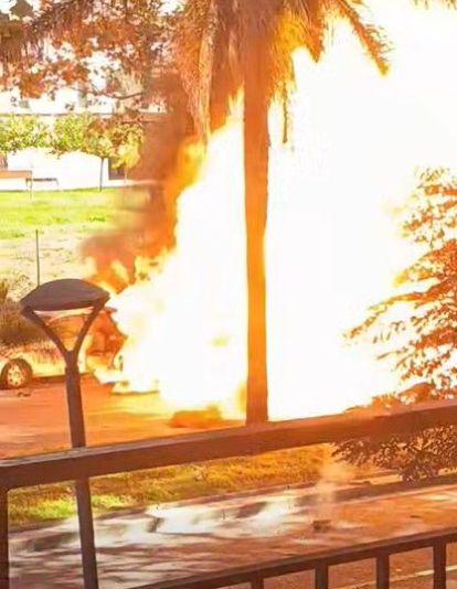 explosió
