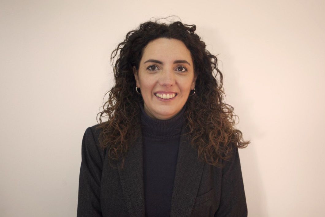 Eva Faustino, especialista en Derecho de Propiedad Intelectual, será una de las ponentes de la jornada sobre inteligencia artificial y música.