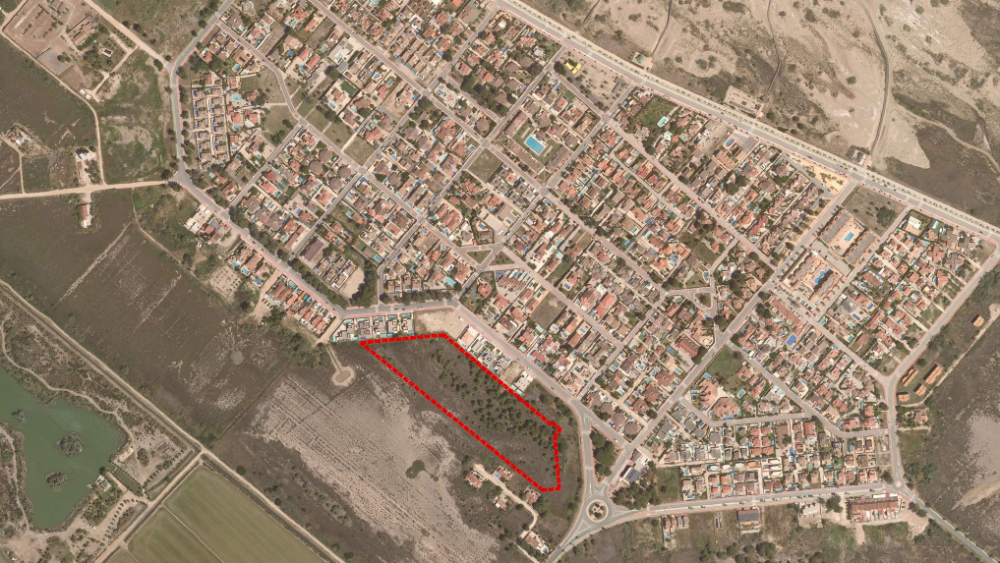 Nou sector de Deltebre