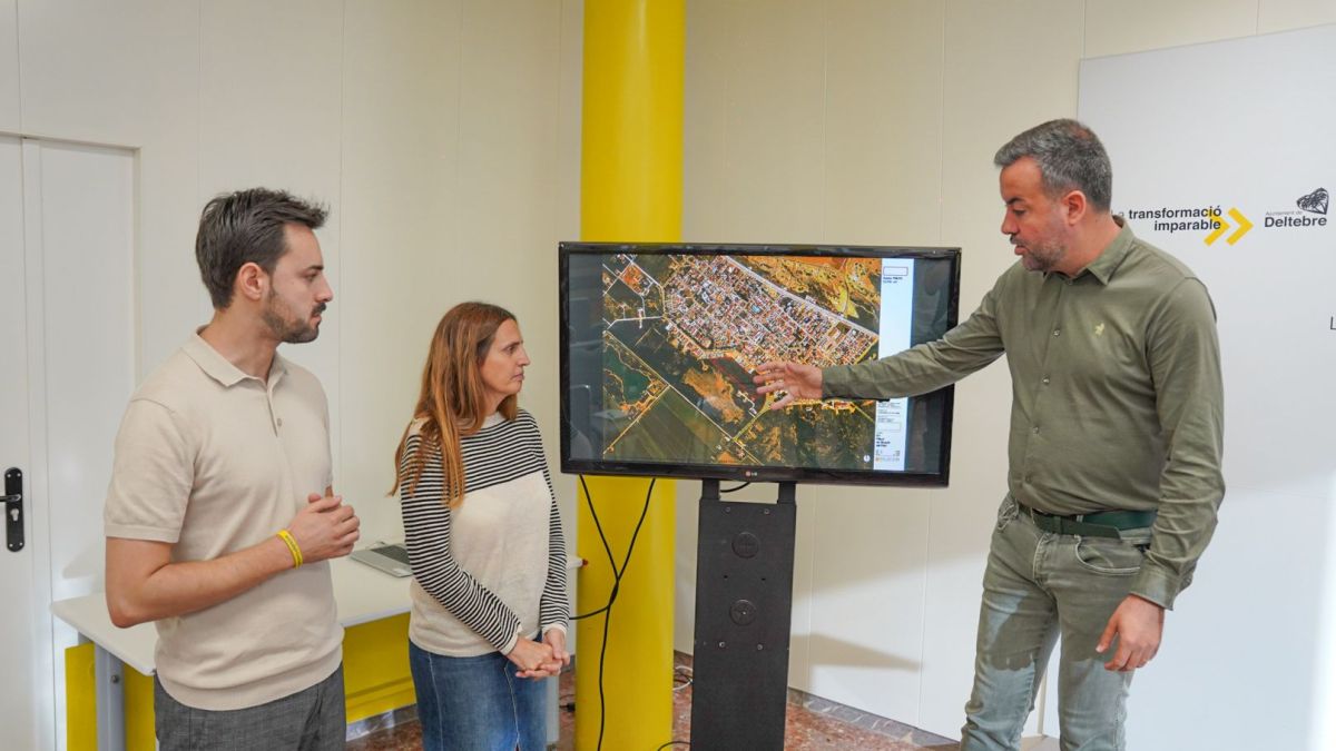 Deltebre impulsa un nou sector residencial a Riumar amb capacitat per a 49 habitatges 2