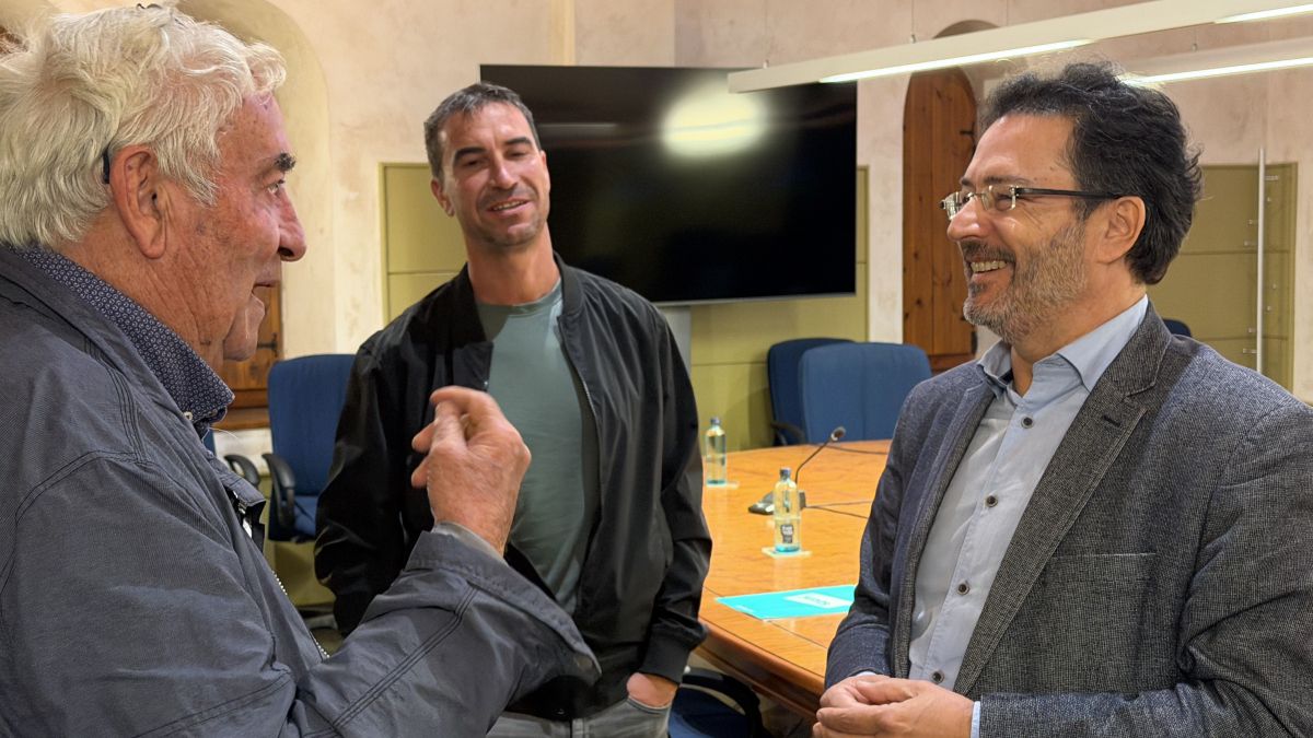 Junts reclama millors condicions econòmiques per modernitzar els Canals d’Urgell 1