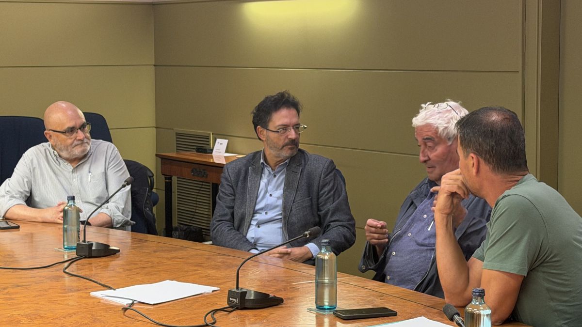 Junts reclama millors condicions econòmiques per modernitzar els Canals d’Urgell 2