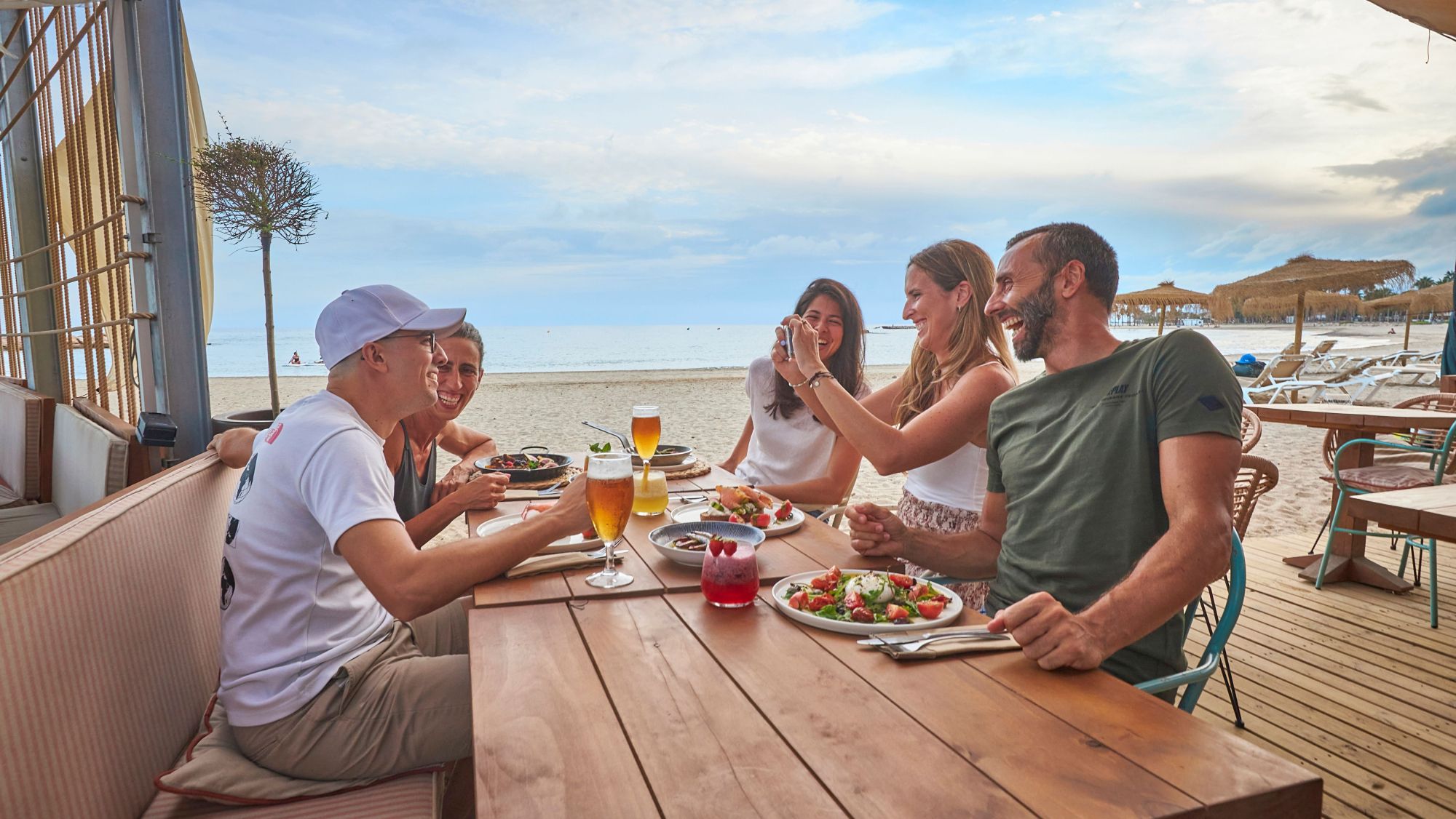 foto gastronomia