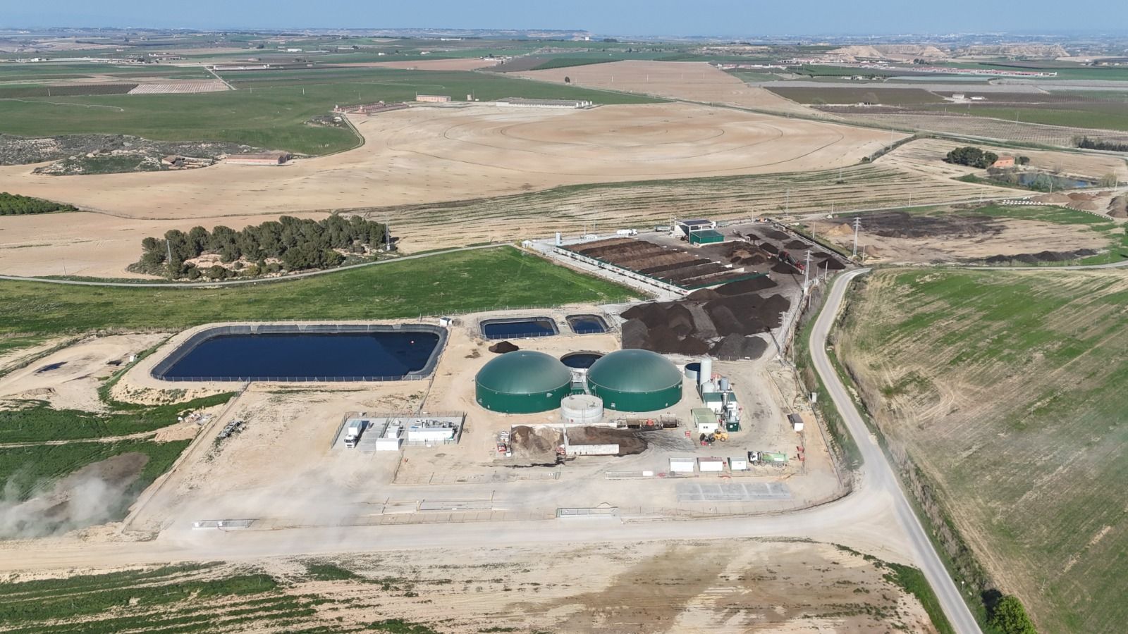 Foto ©Alcarràs Bioproductors.