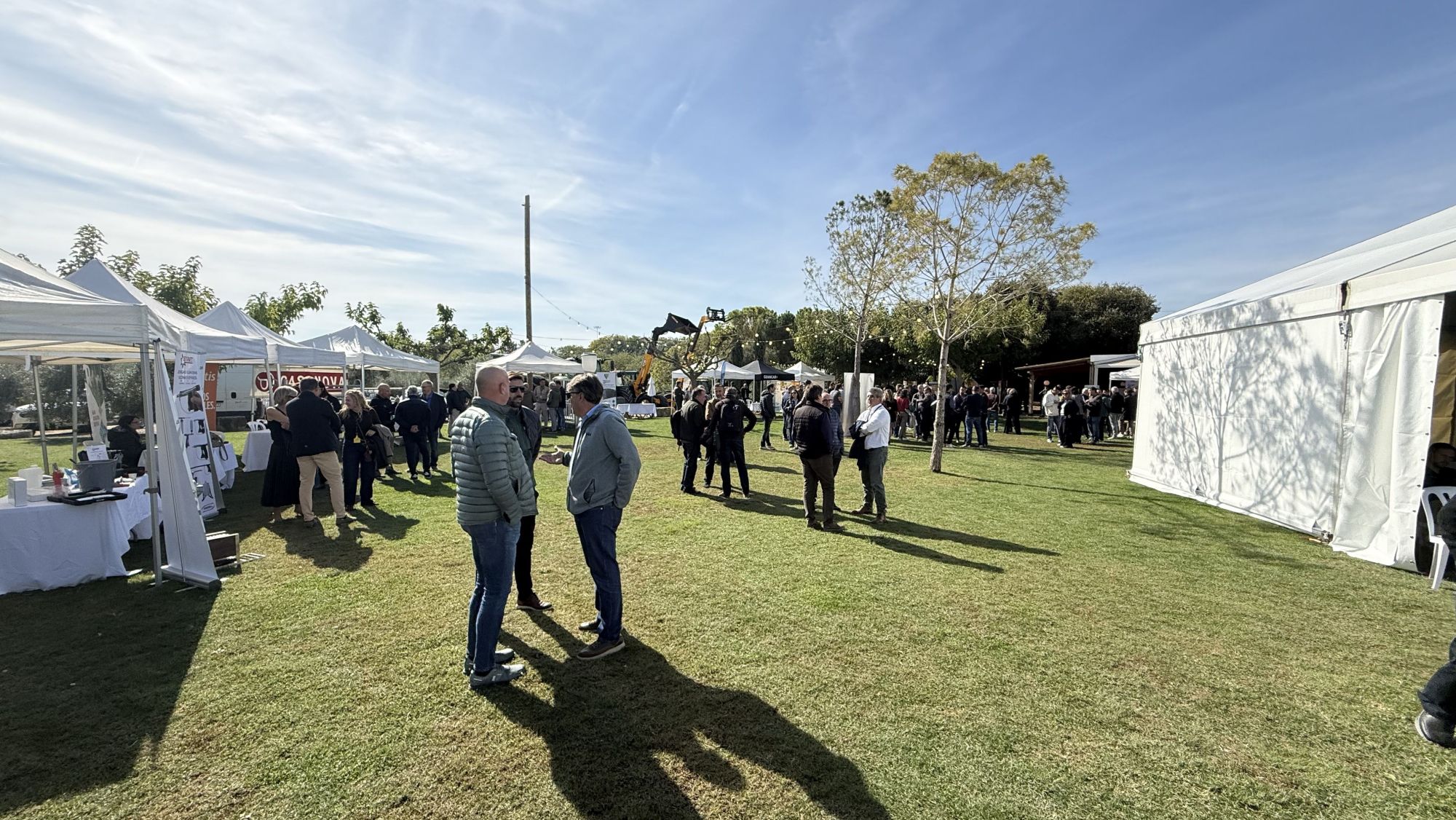 Alcarràs aborda el futur del boví de carn amb la IA, la sostenibilitat i el relleu generacional 1