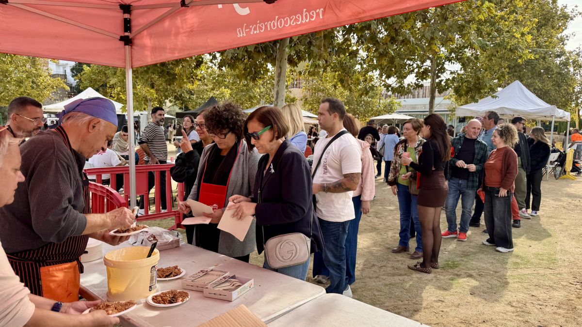 La FiraBirra de la Canonja ven 2.300 tiquets en una quarta edició més familiar 1