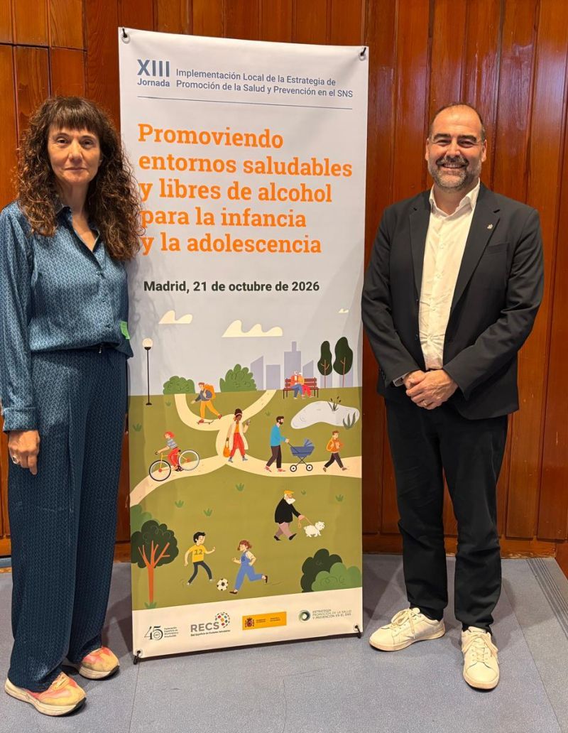 Jornada sobre prevenció alcohol Ministeri 1 20261021140547