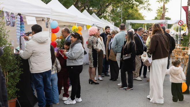 Botigues · Mercat del Cava i la Tapa 2026 · 13