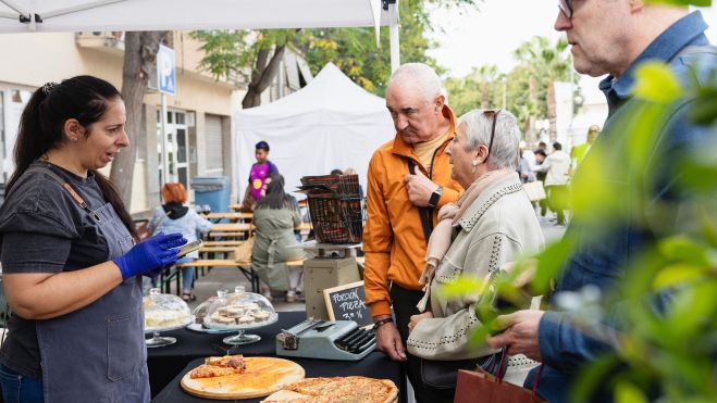 Gastronomia · Mercat del Cava i la Tapa 2026 · 26