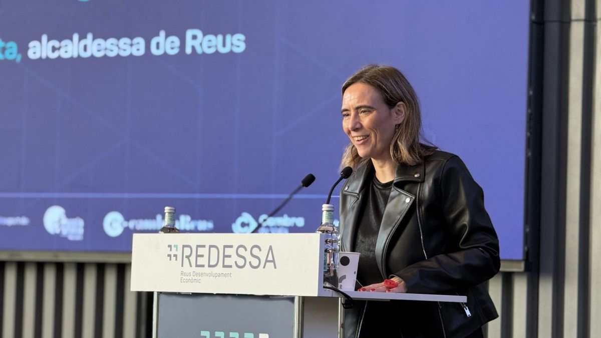 Reus impulsa la internacionalització del sector agroalimentari amb una jornada del Hub Foodtech 2