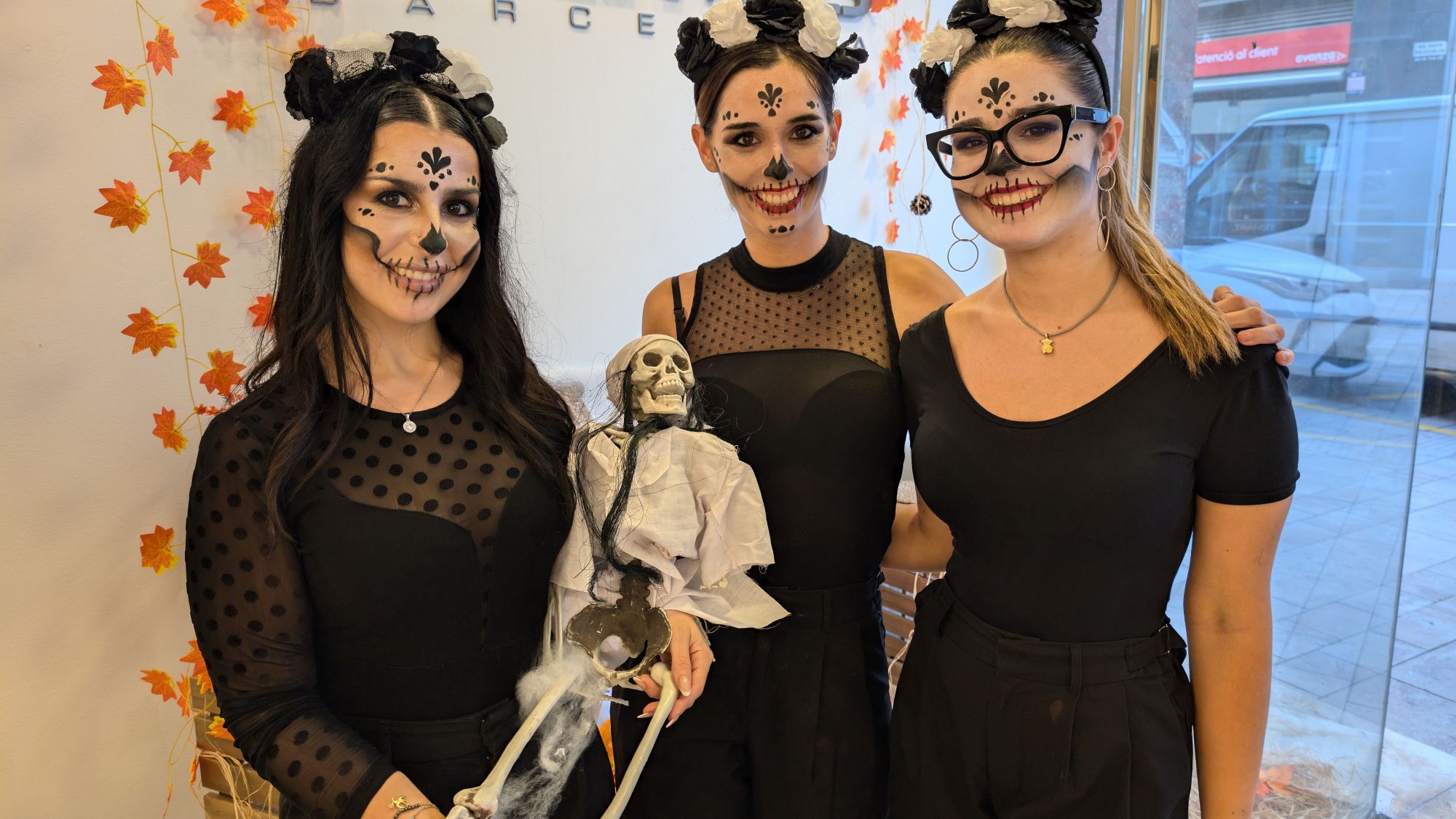 Halloween 2024 a Viladecans
