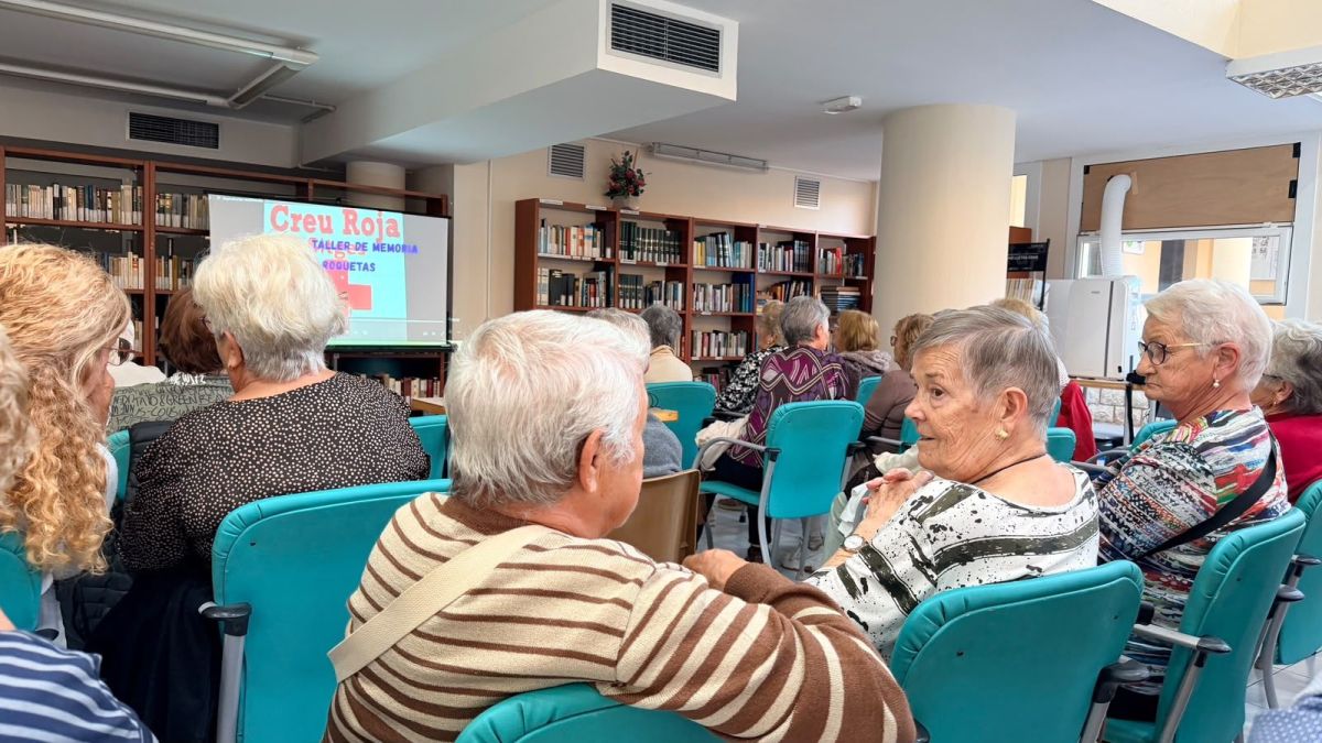 I Fira de les Grans Persones (1)