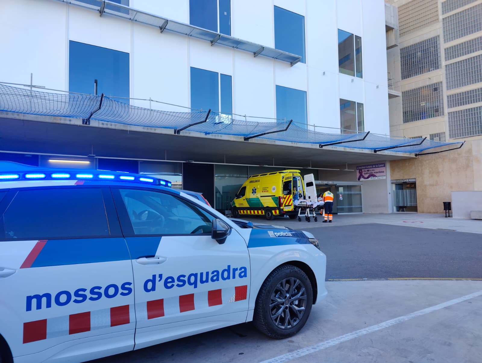 Foto de La Ciutat