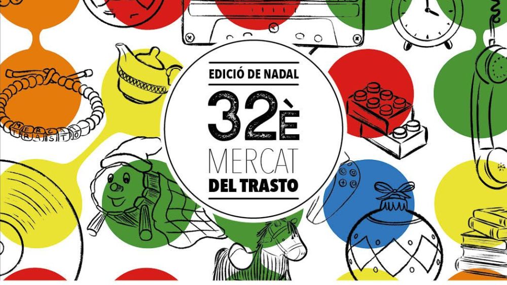 32MercatdelTrasto ImatgeNP