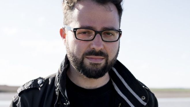 Joan Arnau Pàmies