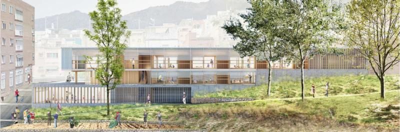 escoles bressol barcelona