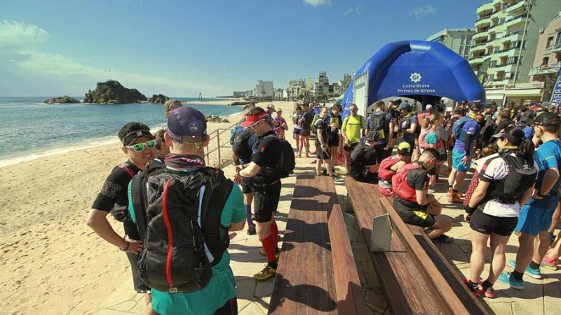 Costa Brava Stage Run 2022