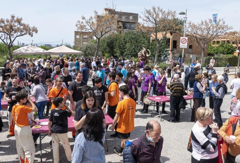 Festa de la Municipalitat