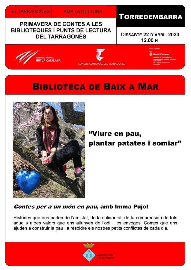129 Contes Baix a Mar