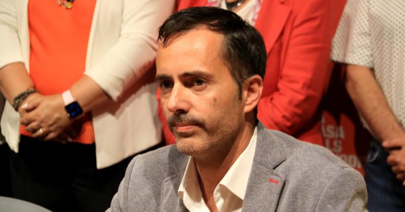 Jordi Jordan Movem Tortosa