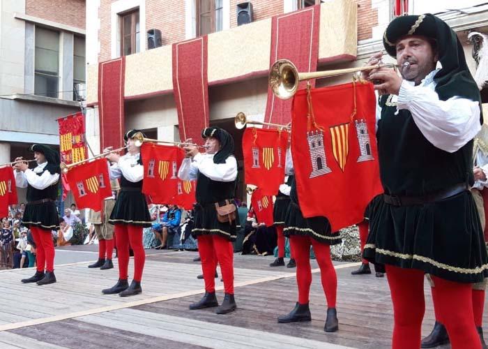 festa renaixement tortosa