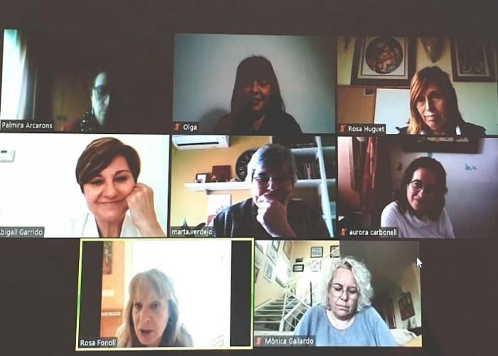 CONSELL ALCALDIES 2 CONSELL ALCALDIES 2